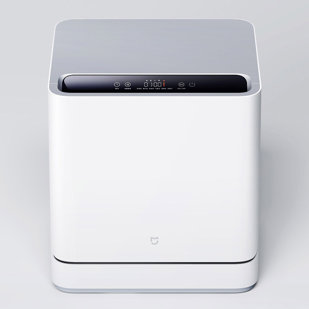 Посудомоечная машина Xiaomi Mijia Smart Dishwasher VDW0401M