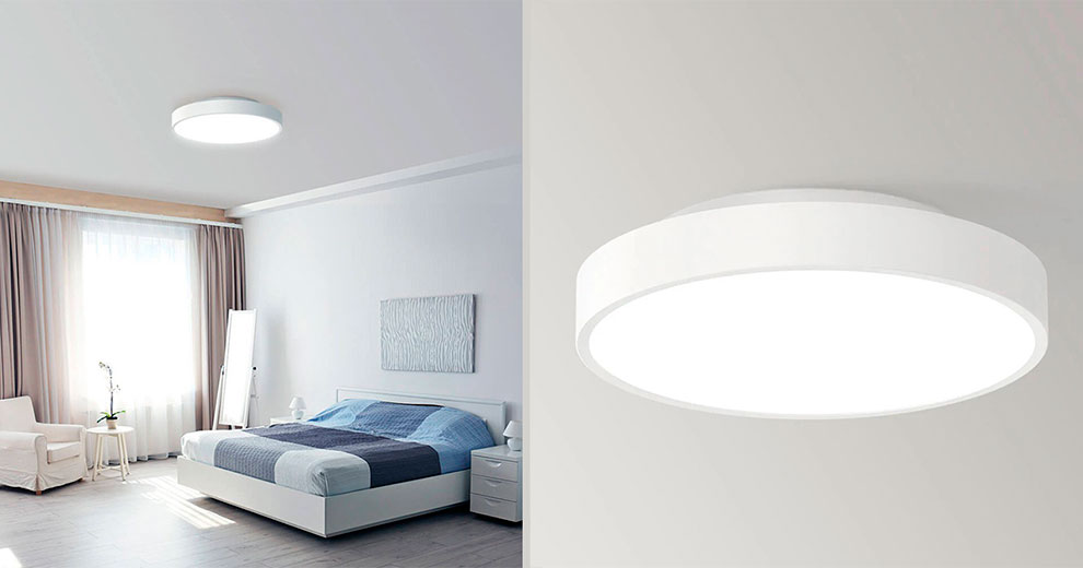 Потолочный светильник Xiaomi Yeelight Smart LED Ceiling Light