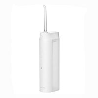 Беспроводной ирригатор Zhibai Wireless Tooth Cleaning XL1 White (Белый) — фото
